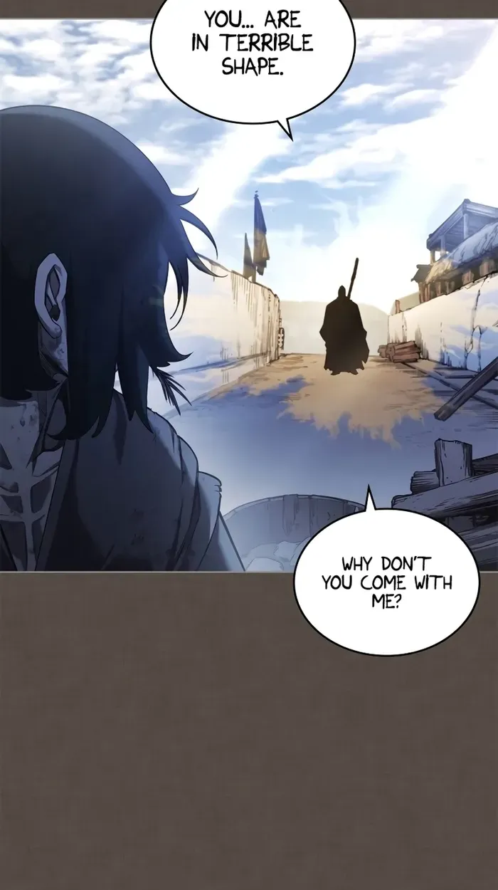 Read Chronicles Of Heavenly Demon Manga Online