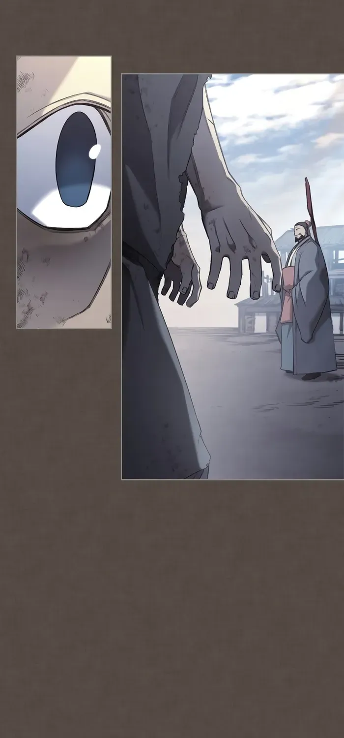 Read Chronicles Of Heavenly Demon Manga Online