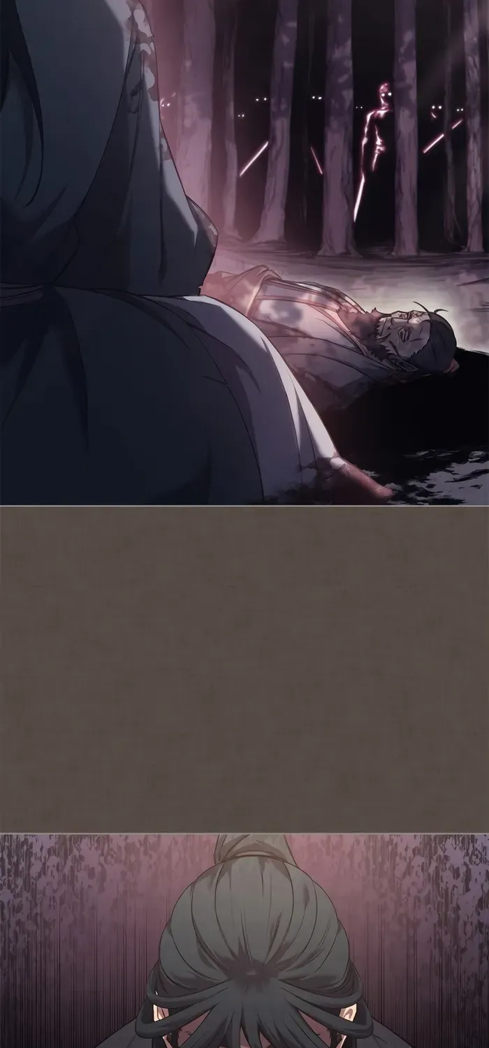 Read Chronicles Of Heavenly Demon Manga Online