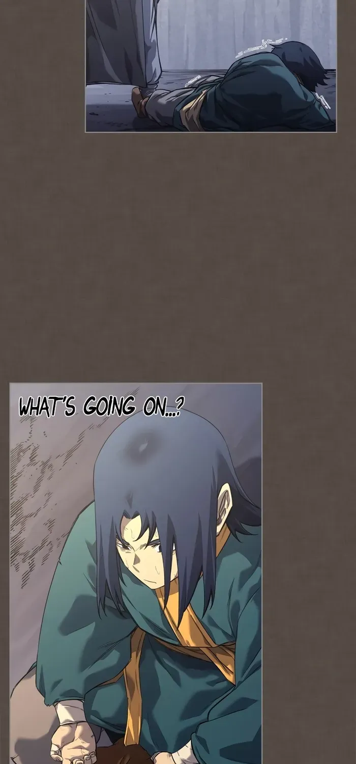 Read Chronicles Of Heavenly Demon Manga Online