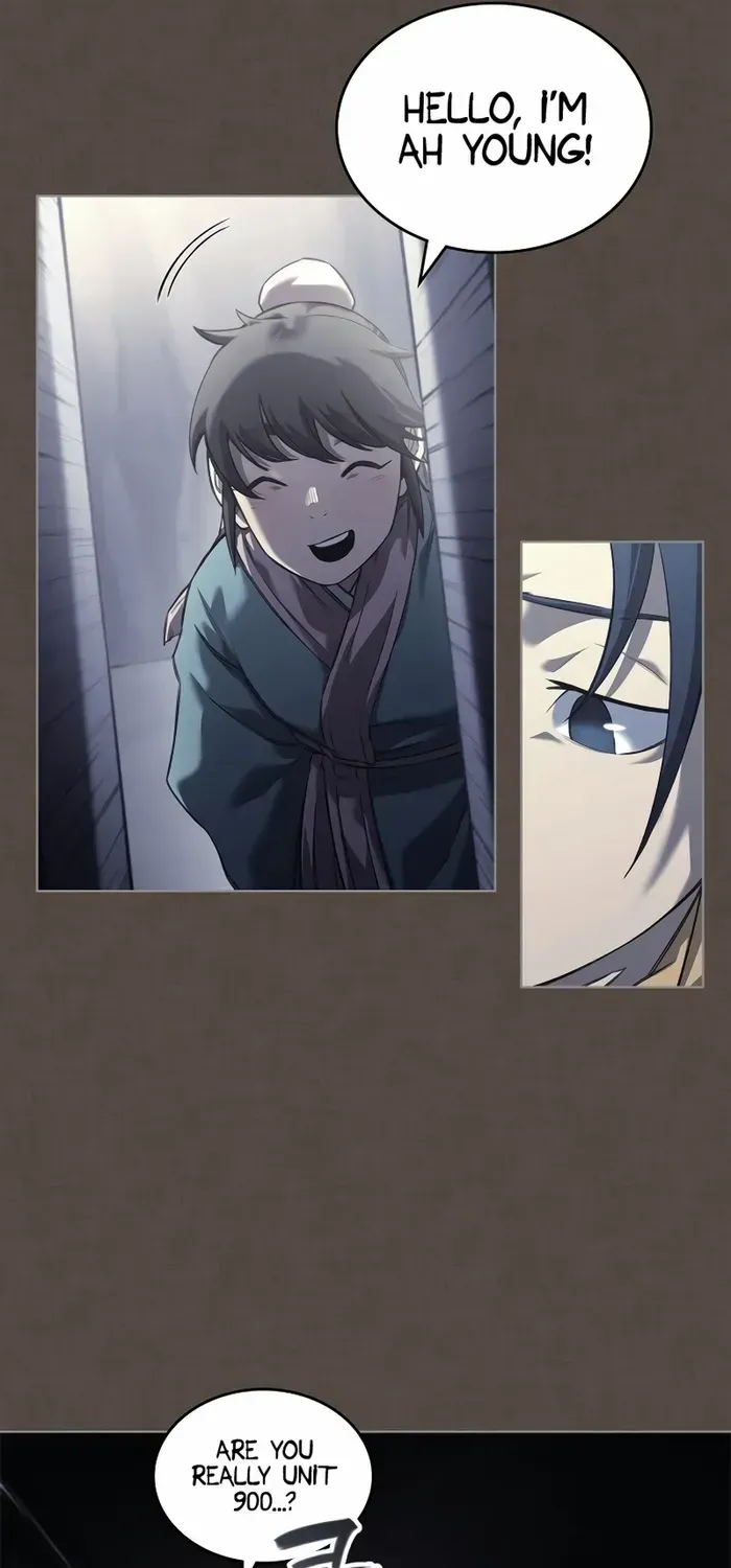 Read Chronicles Of Heavenly Demon Manga Online