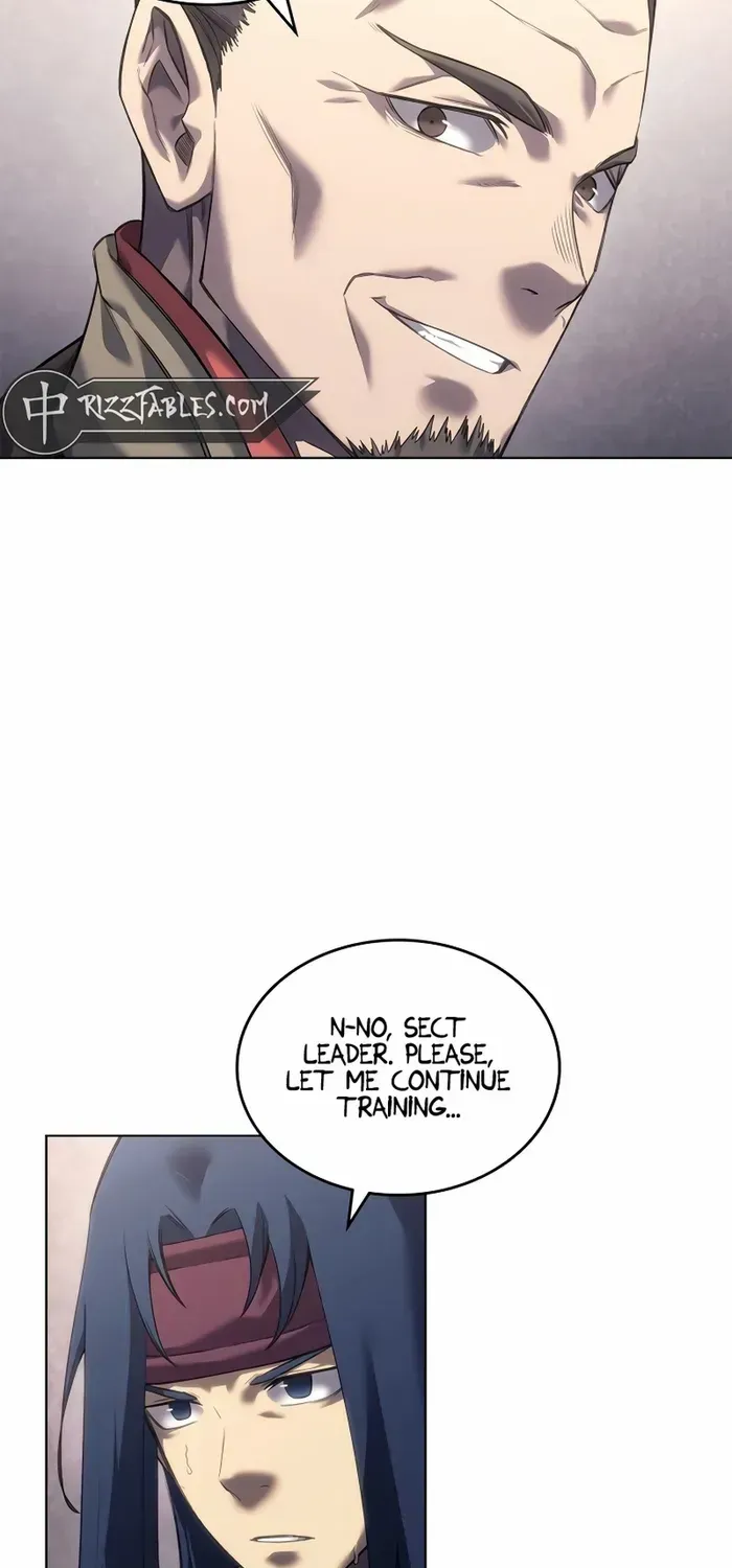 Read Chronicles Of Heavenly Demon Manga Online