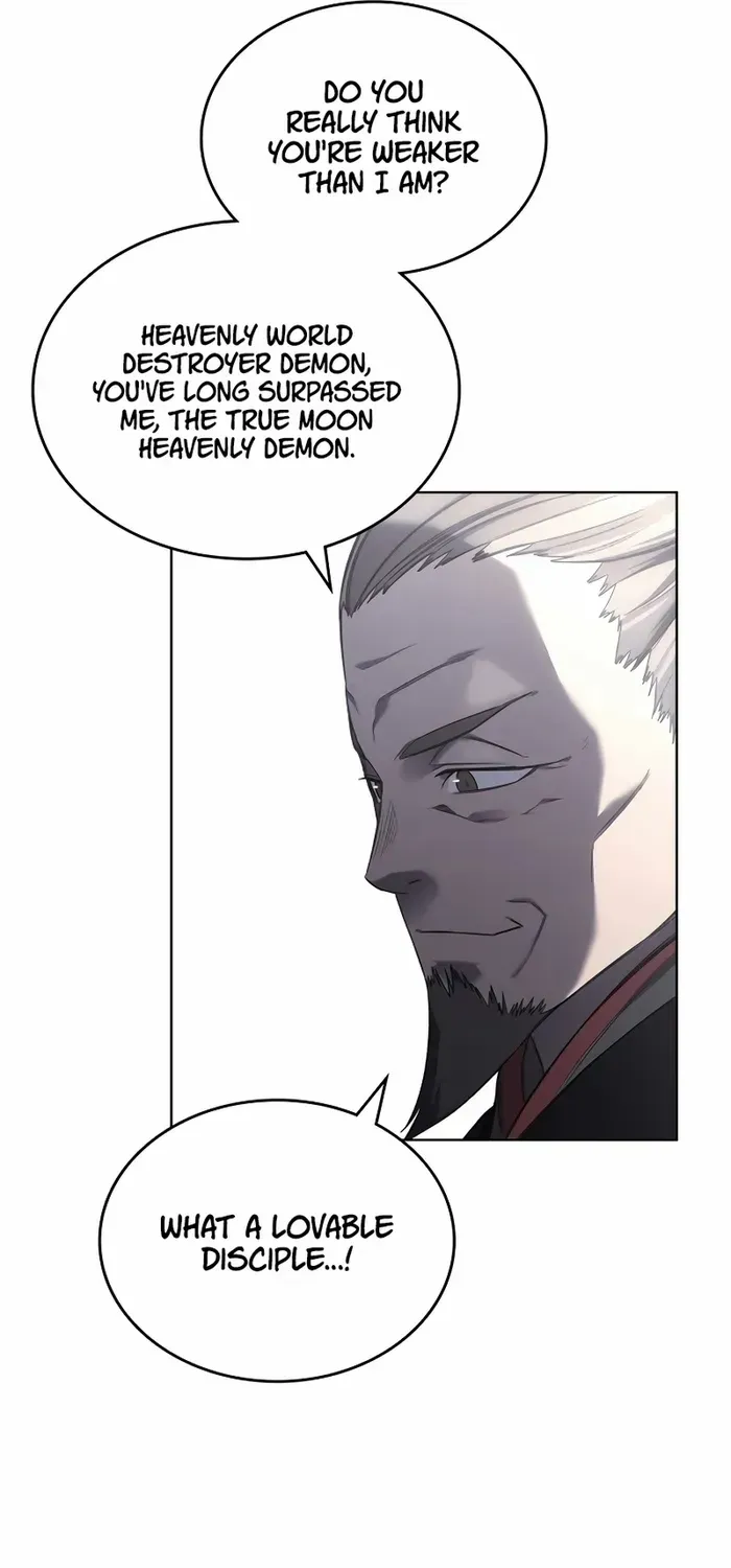 Read Chronicles Of Heavenly Demon Manga Online