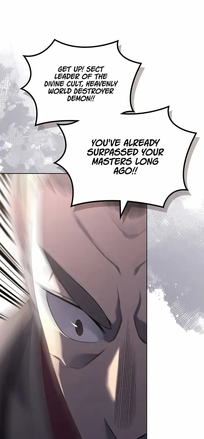 Read Chronicles Of Heavenly Demon Manga Online