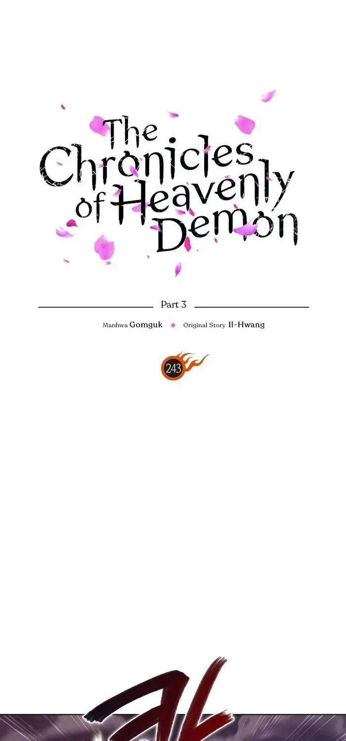 Read Chronicles Of Heavenly Demon Manga Online