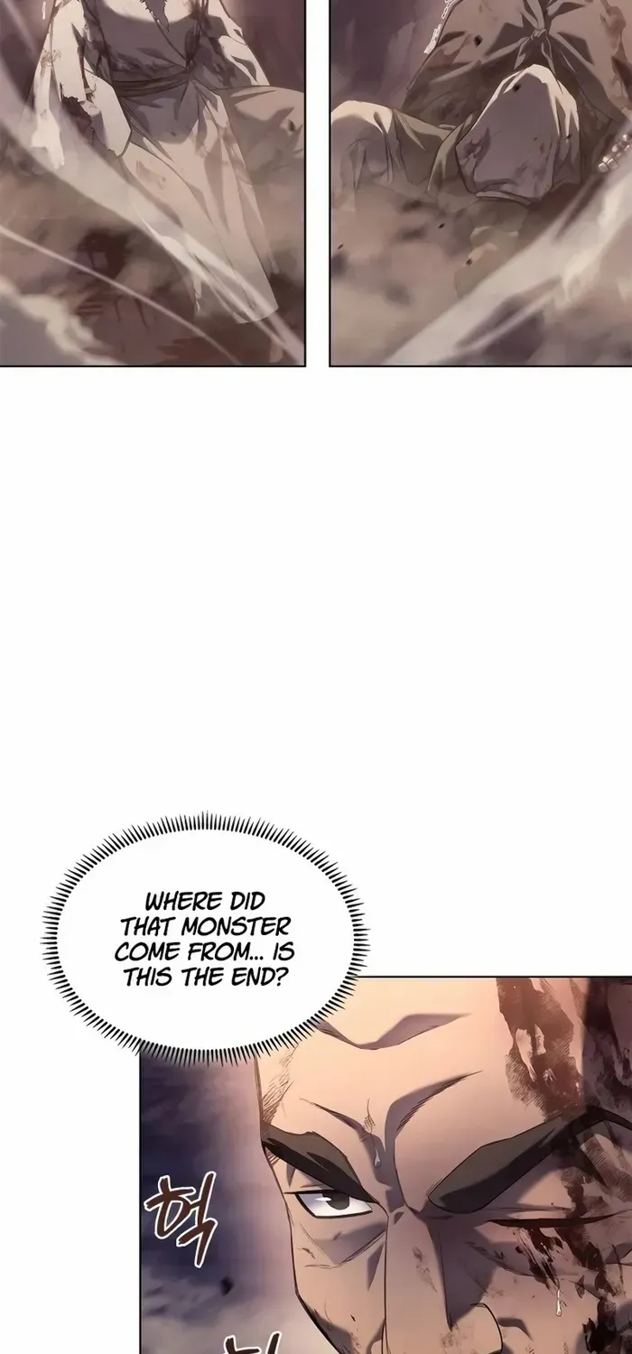 Read Chronicles Of Heavenly Demon Manga Online