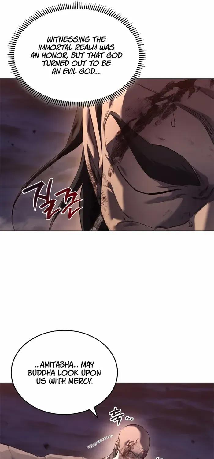 Read Chronicles Of Heavenly Demon Manga Online