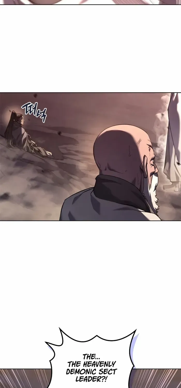 Read Chronicles Of Heavenly Demon Manga Online