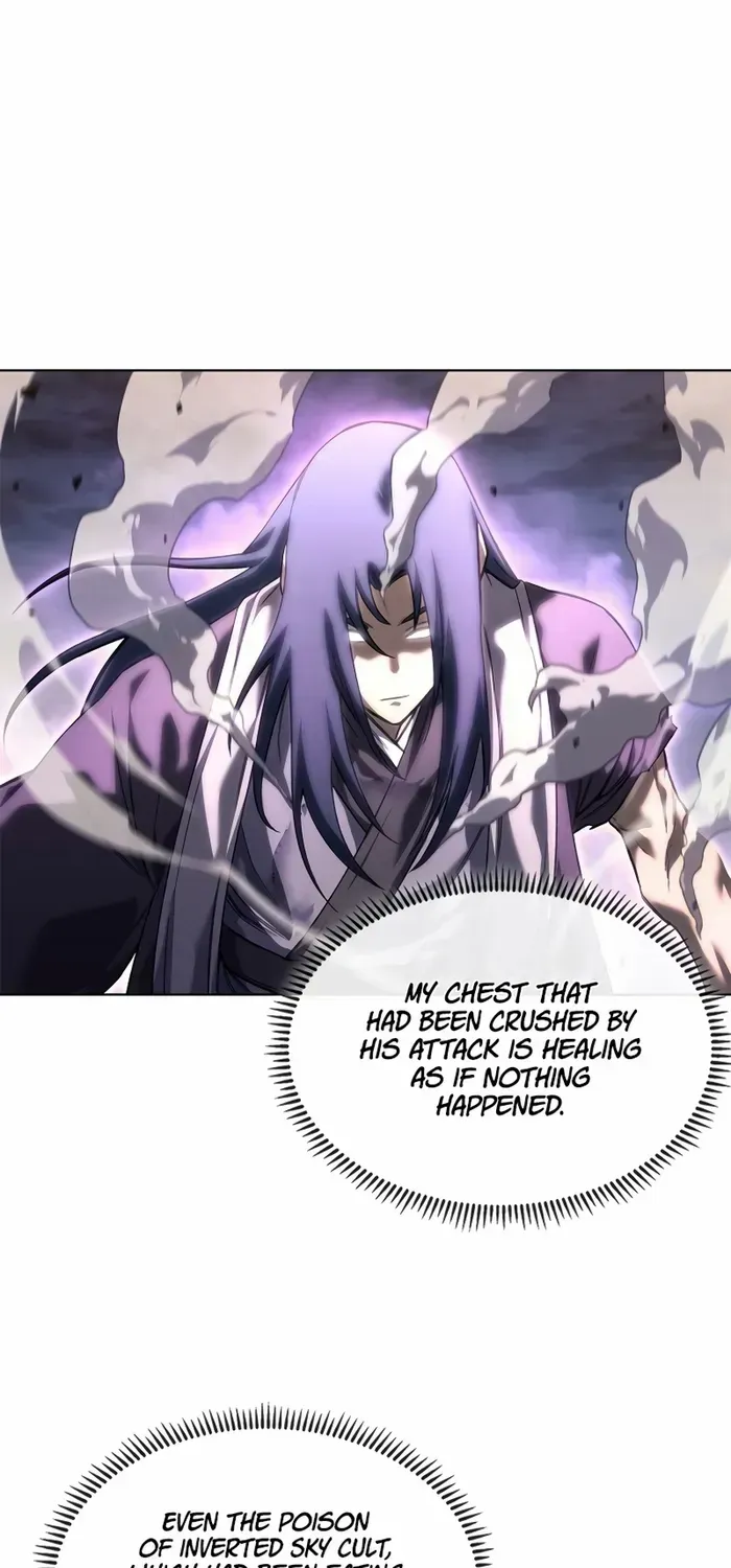 Read Chronicles Of Heavenly Demon Manga Online