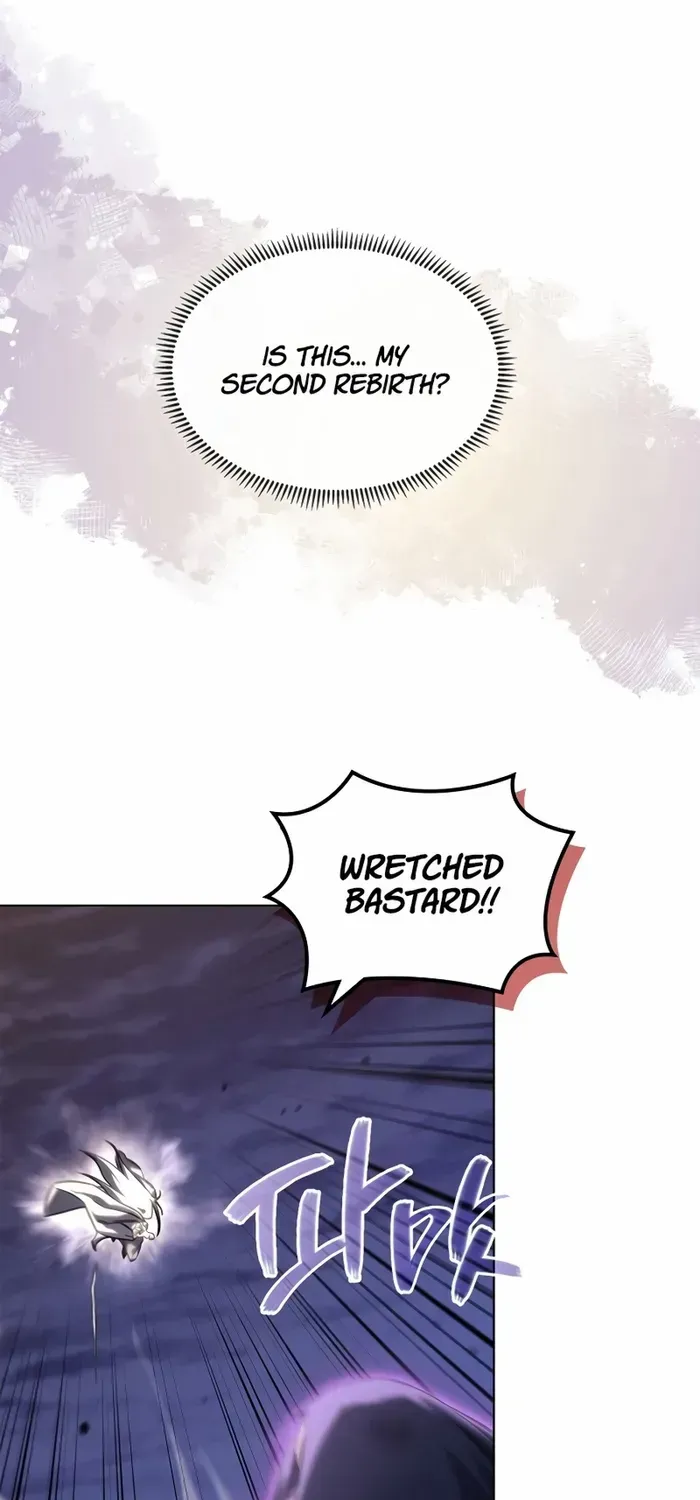 Read Chronicles Of Heavenly Demon Manga Online