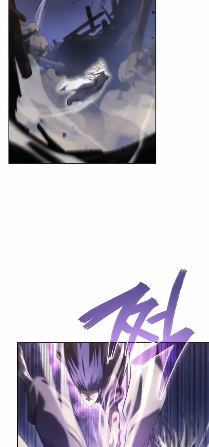 Read Chronicles Of Heavenly Demon Manga Online