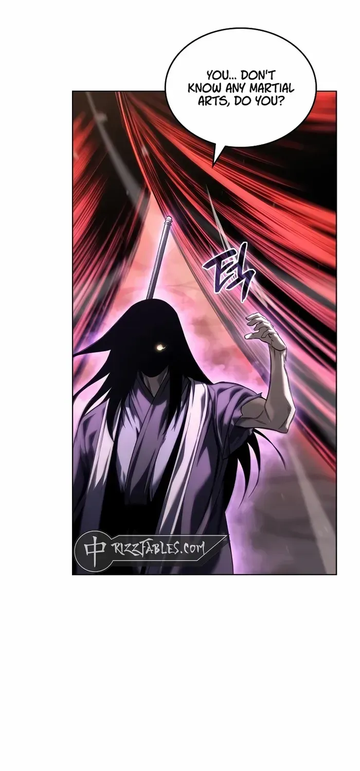 Read Chronicles Of Heavenly Demon Manga Online