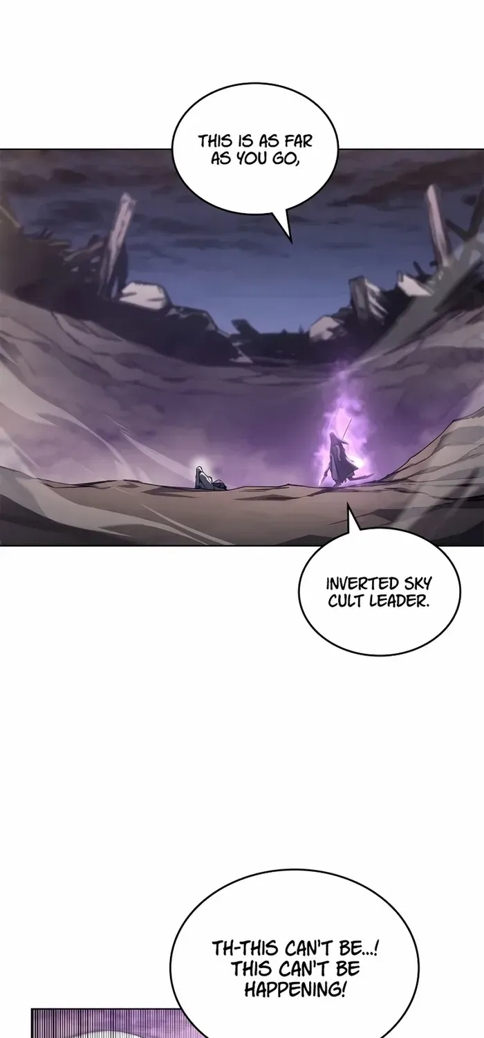 Read Chronicles Of Heavenly Demon Manga Online