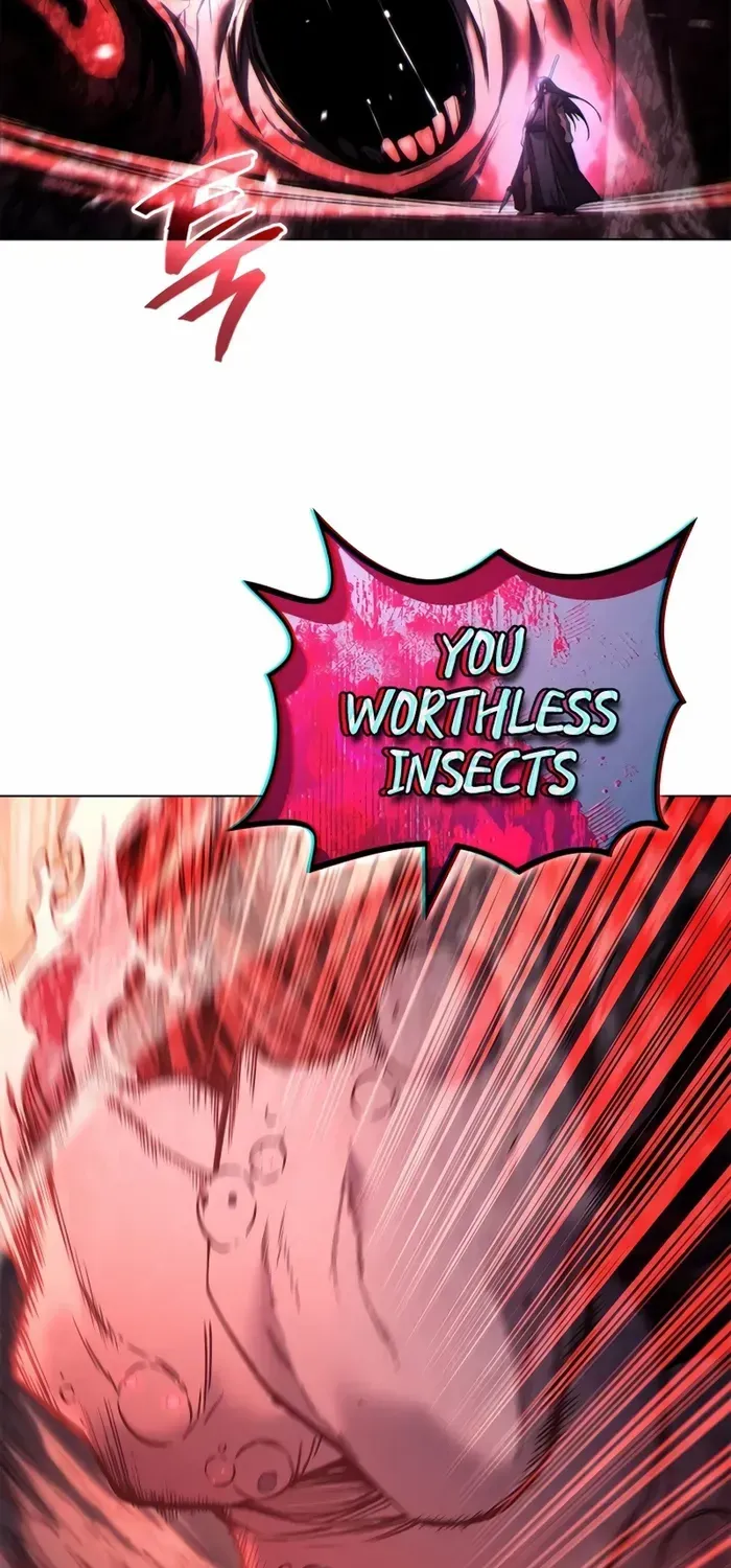 Read Chronicles Of Heavenly Demon Manga Online