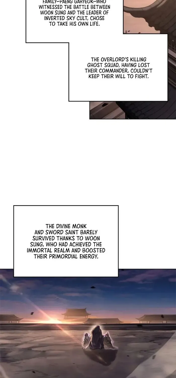 Read Chronicles Of Heavenly Demon Manga Online