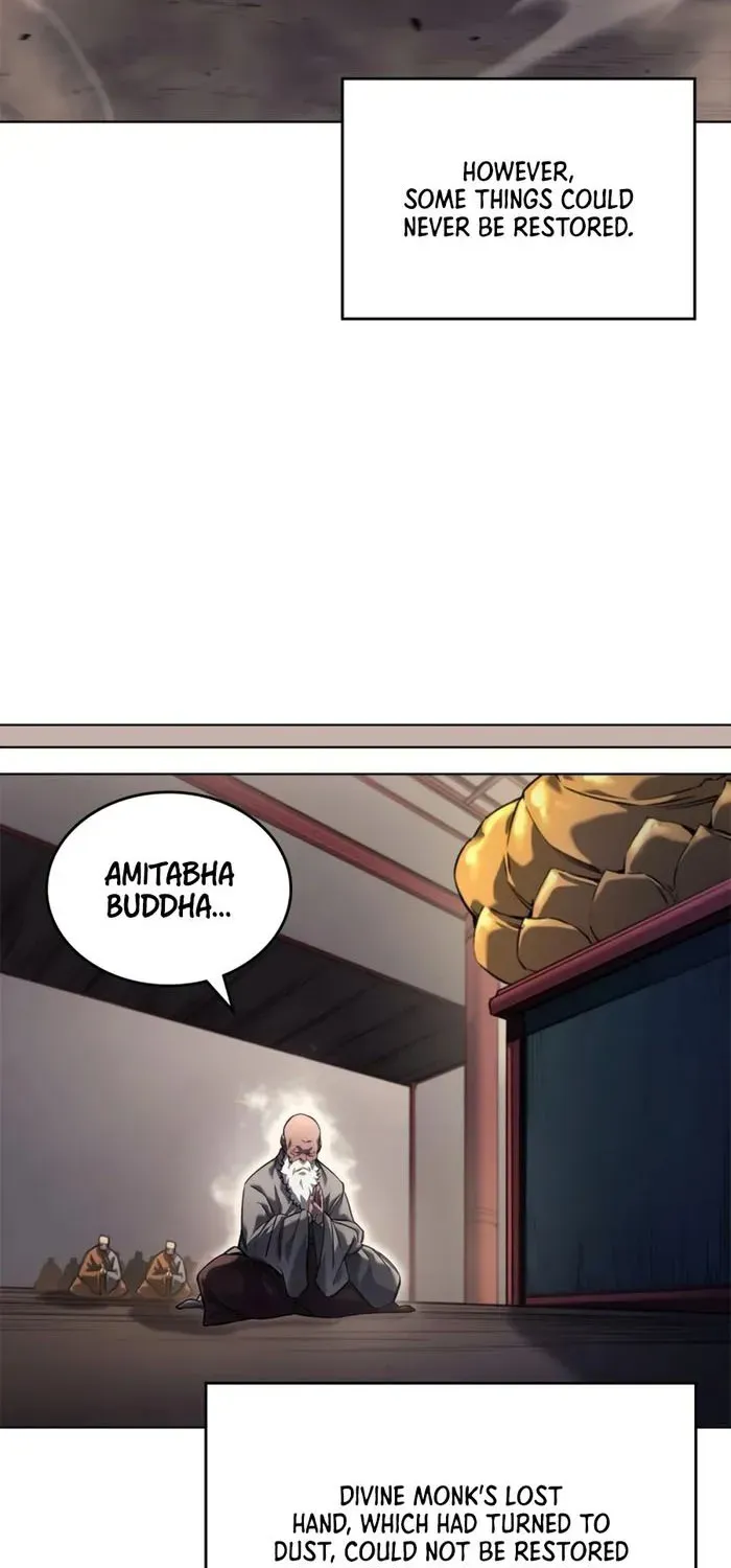 Read Chronicles Of Heavenly Demon Manga Online