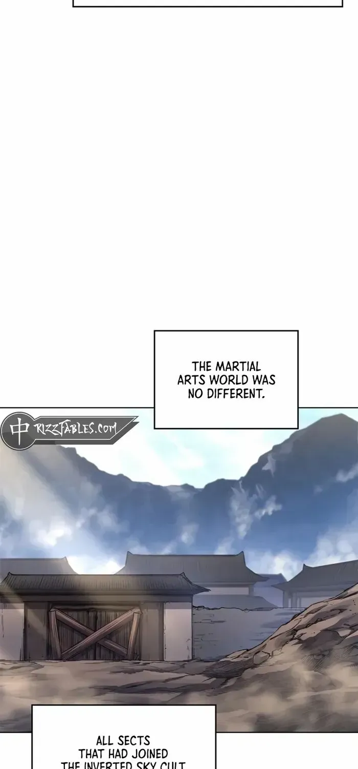 Read Chronicles Of Heavenly Demon Manga Online