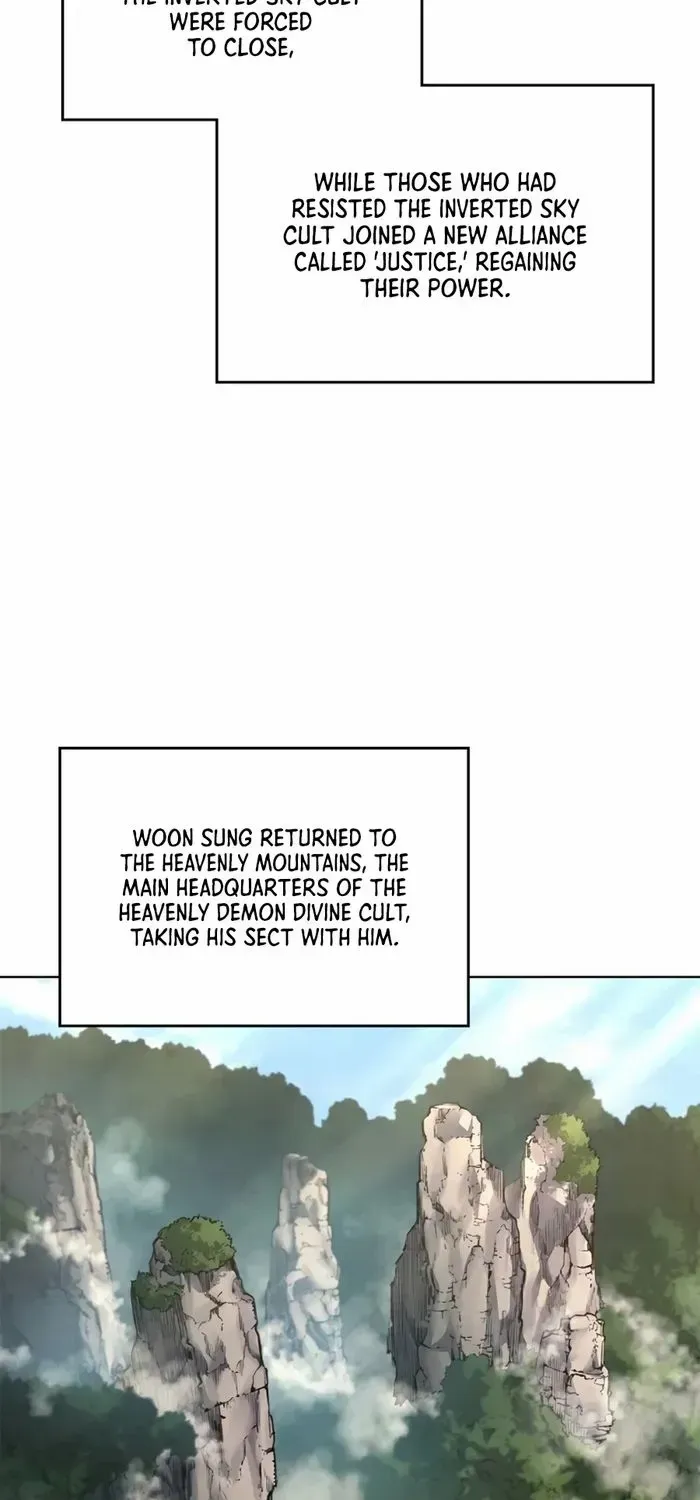 Read Chronicles Of Heavenly Demon Manga Online