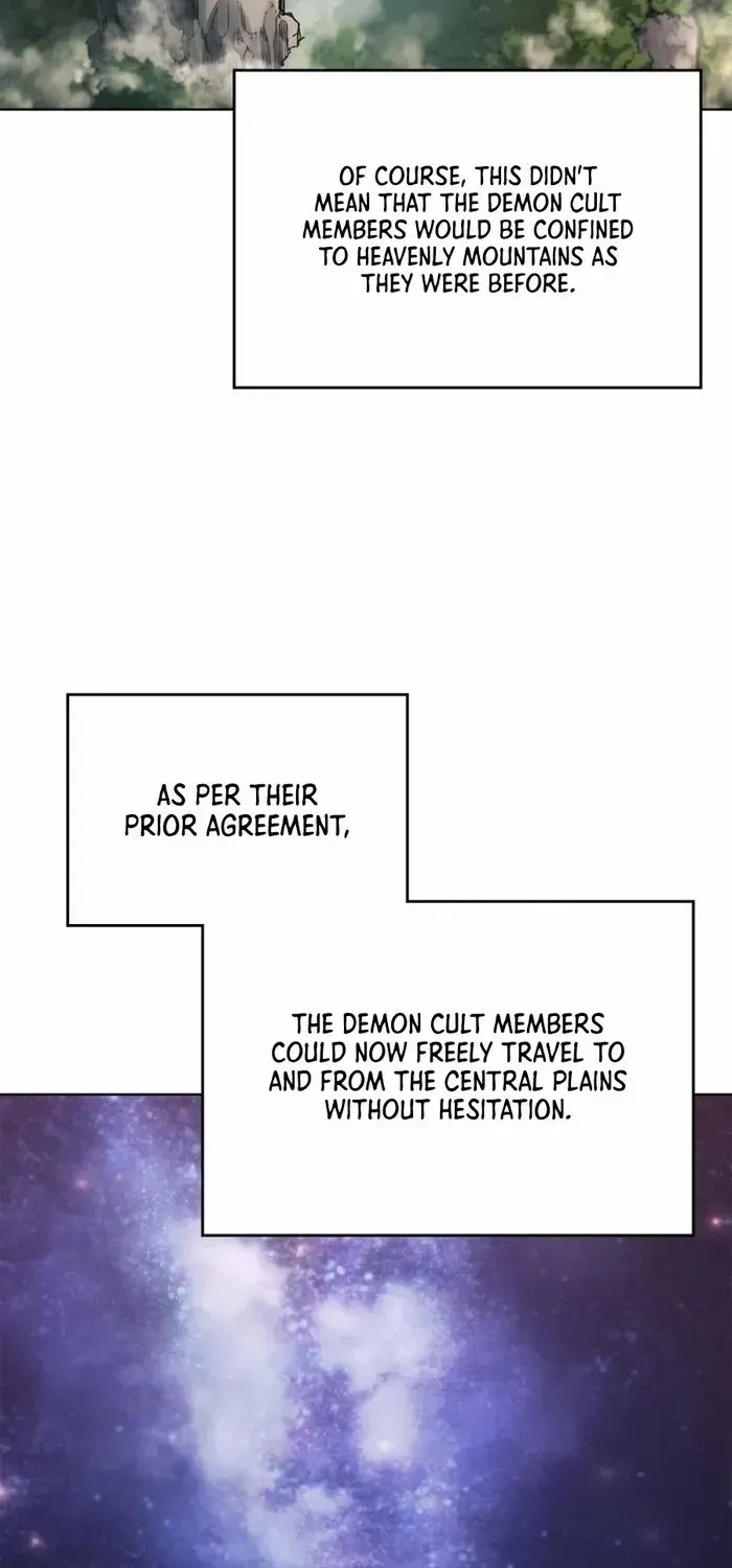 Read Chronicles Of Heavenly Demon Manga Online