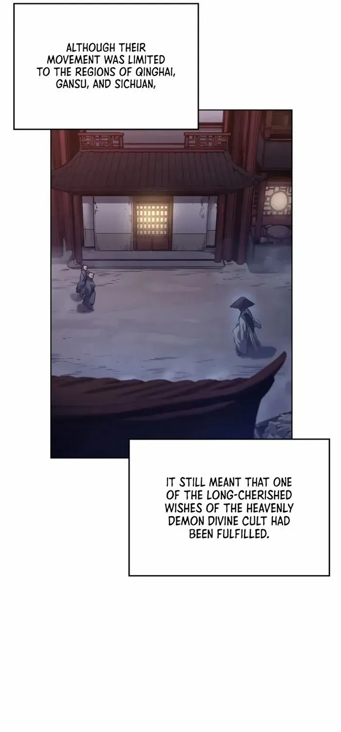 Read Chronicles Of Heavenly Demon Manga Online