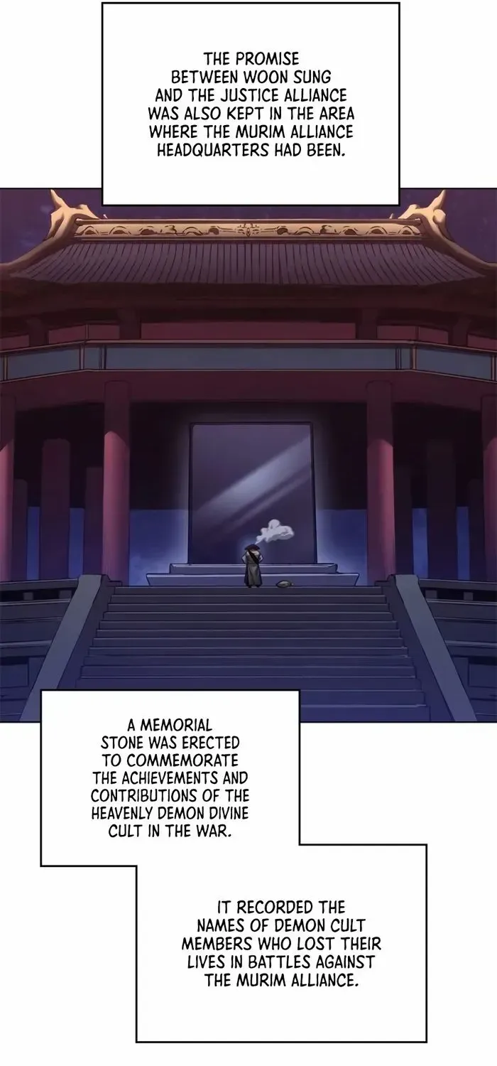 Read Chronicles Of Heavenly Demon Manga Online