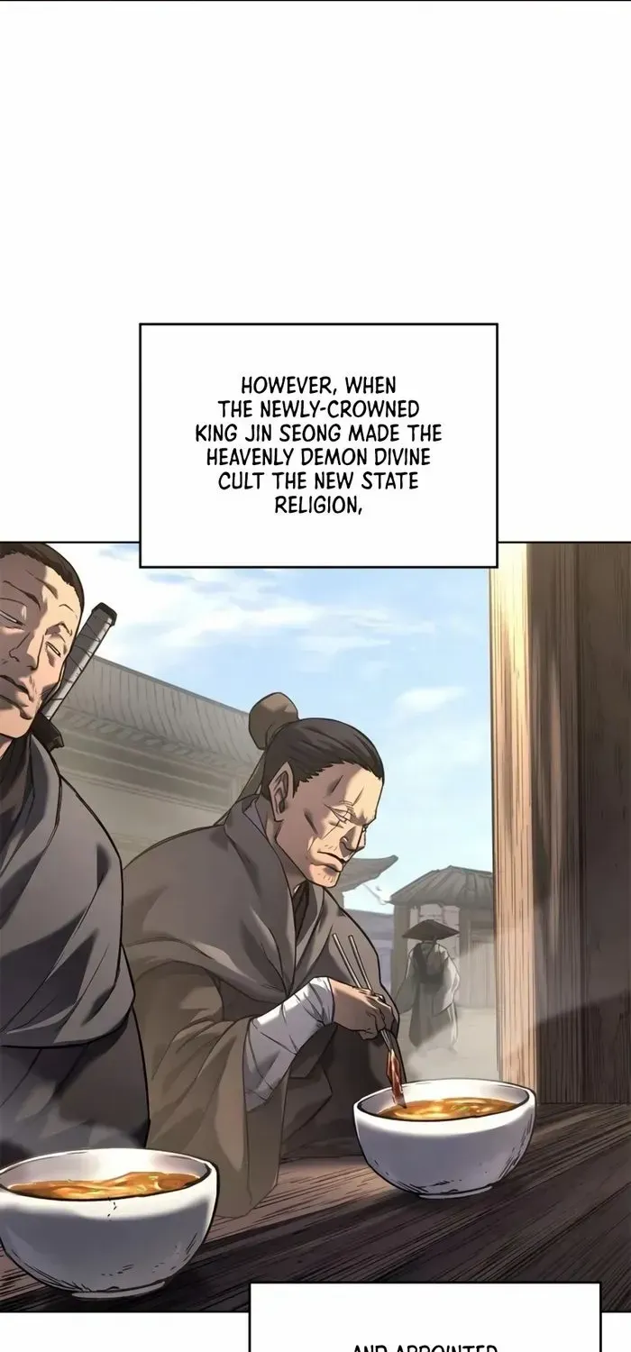 Read Chronicles Of Heavenly Demon Manga Online