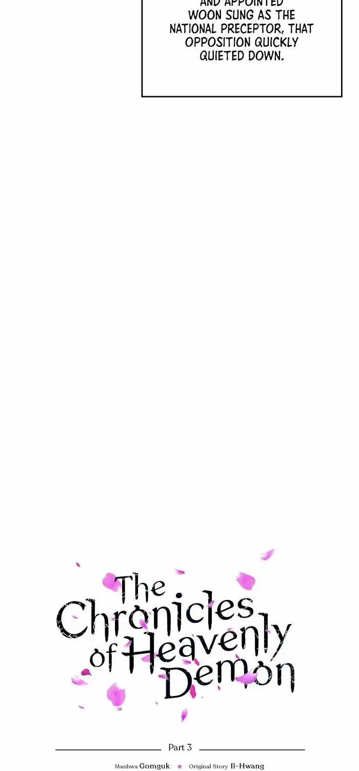 Read Chronicles Of Heavenly Demon Manga Online