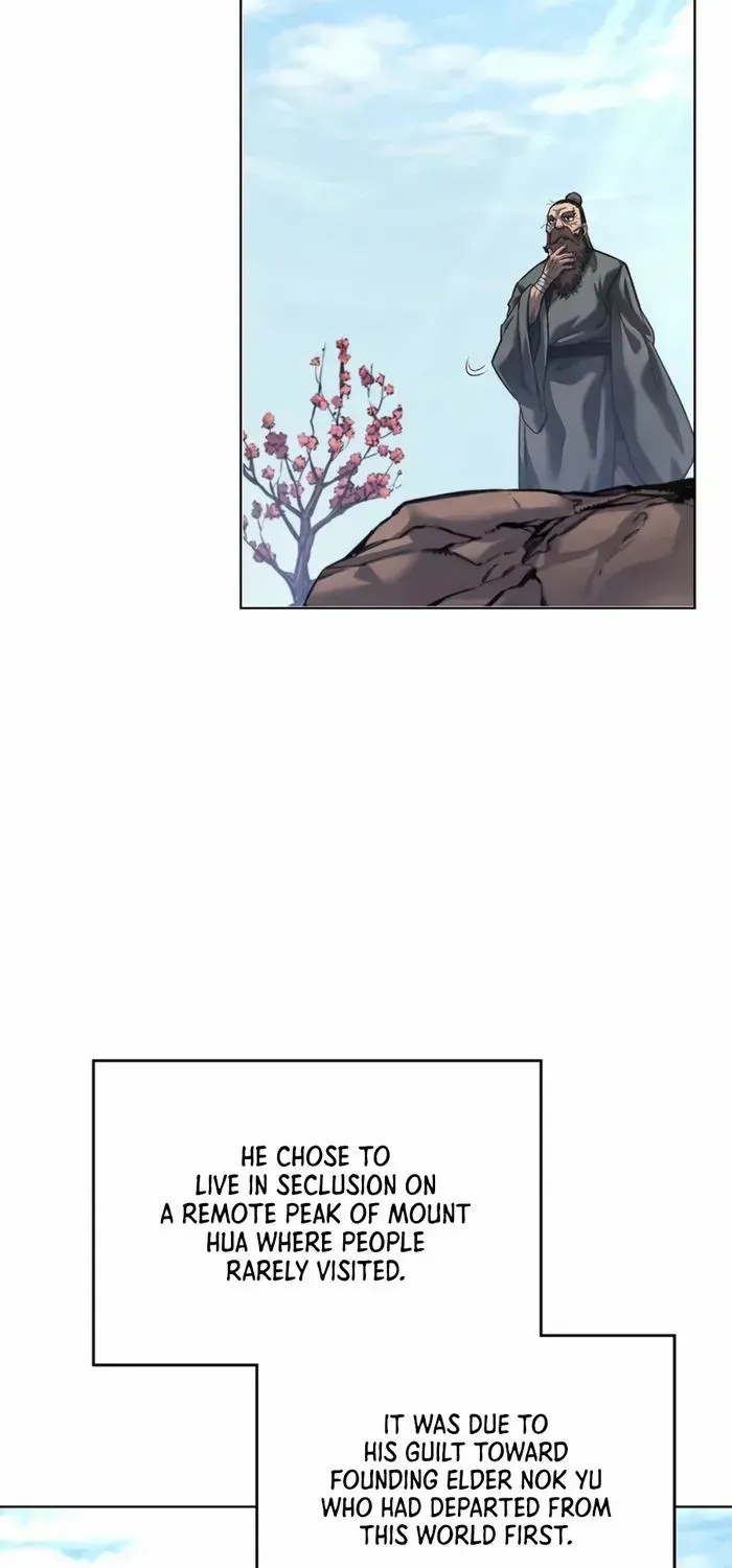 Read Chronicles Of Heavenly Demon Manga Online