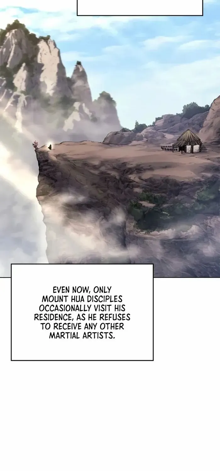 Read Chronicles Of Heavenly Demon Manga Online