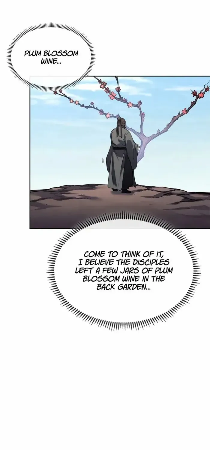 Read Chronicles Of Heavenly Demon Manga Online