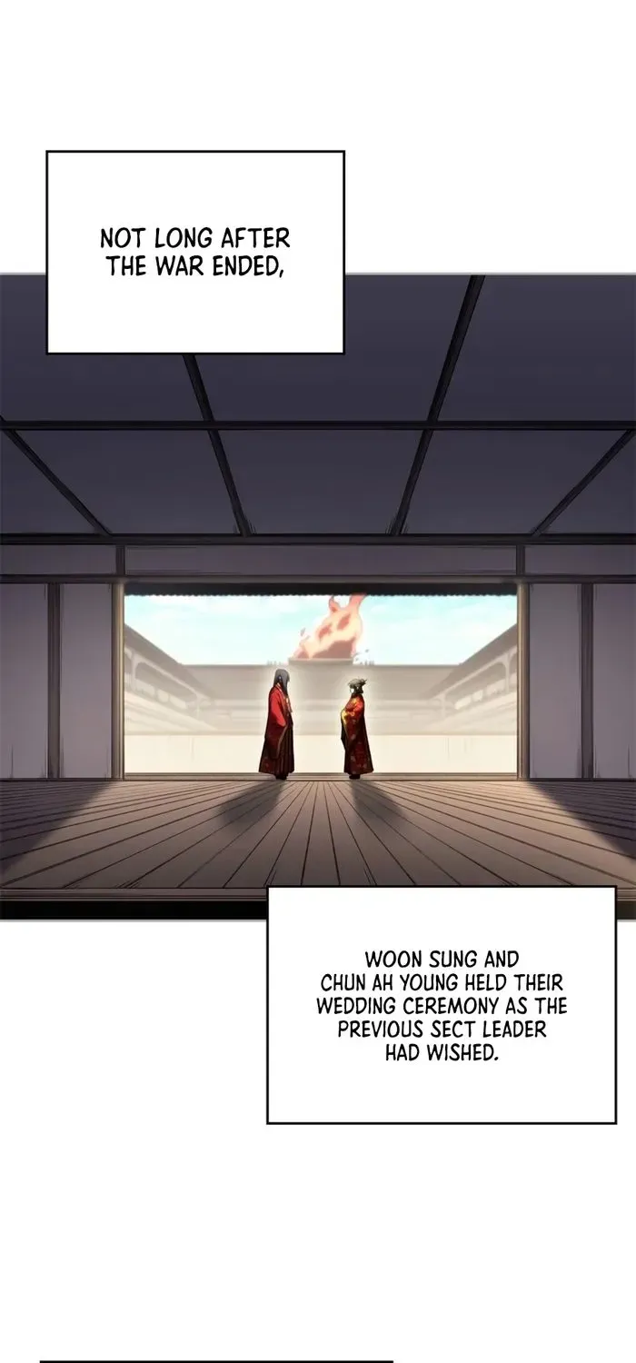 Read Chronicles Of Heavenly Demon Manga Online