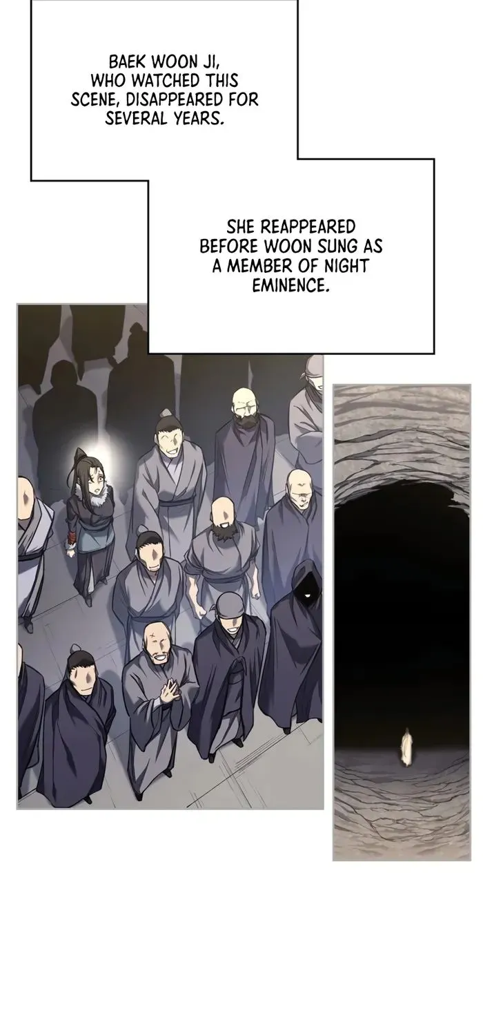 Read Chronicles Of Heavenly Demon Manga Online