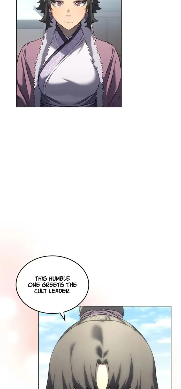 Read Chronicles Of Heavenly Demon Manga Online