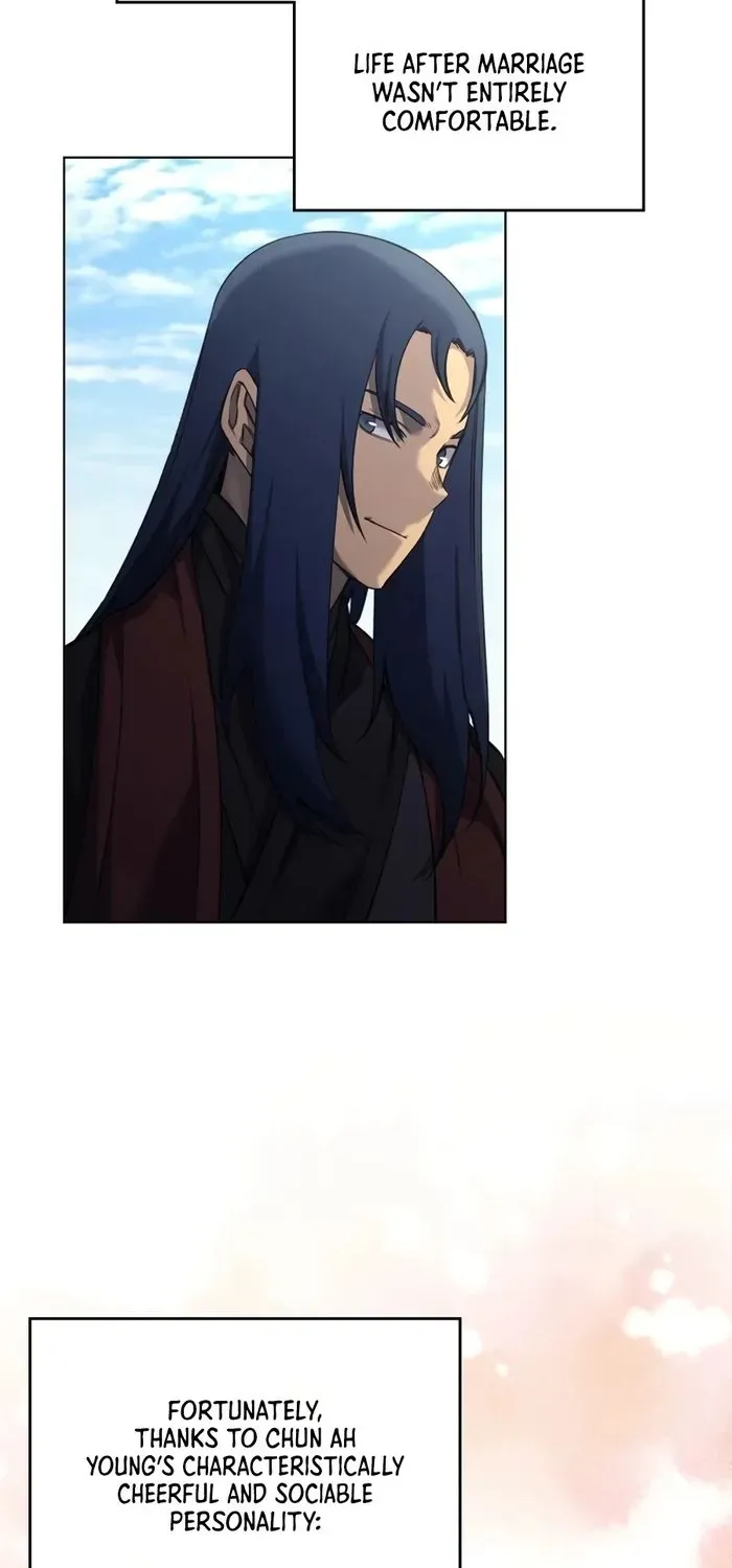 Read Chronicles Of Heavenly Demon Manga Online