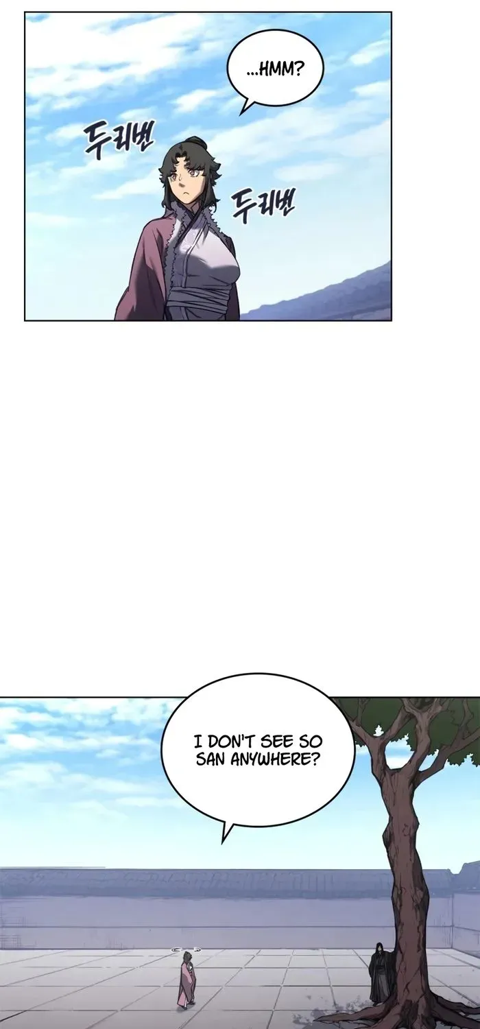 Read Chronicles Of Heavenly Demon Manga Online