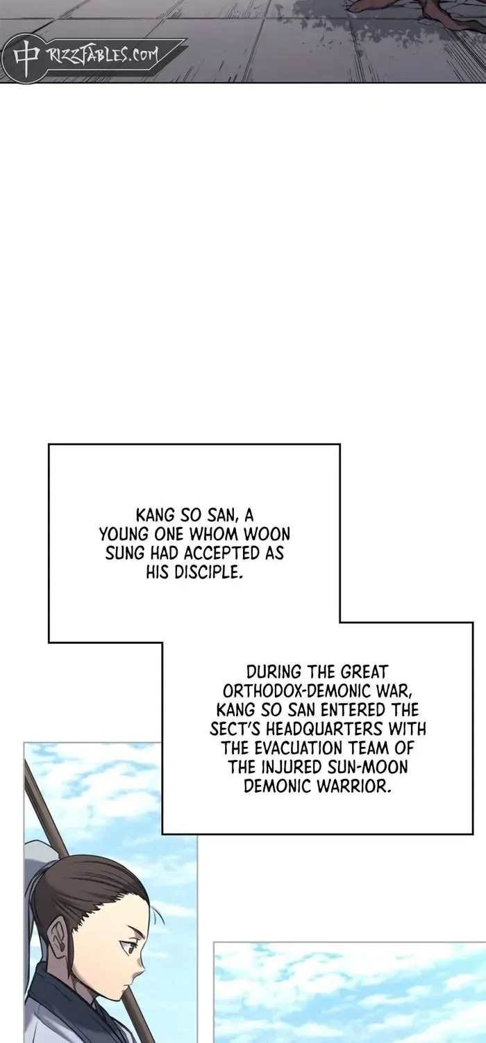 Read Chronicles Of Heavenly Demon Manga Online