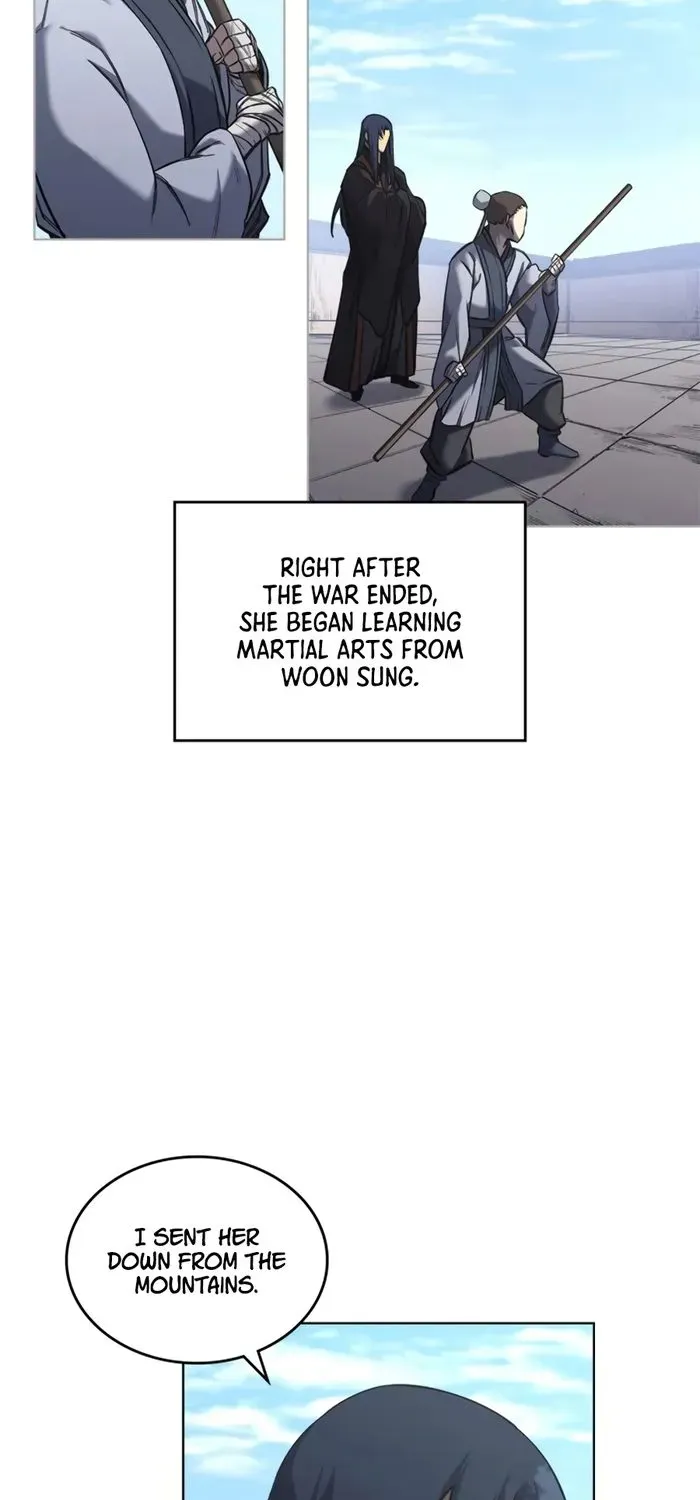 Read Chronicles Of Heavenly Demon Manga Online