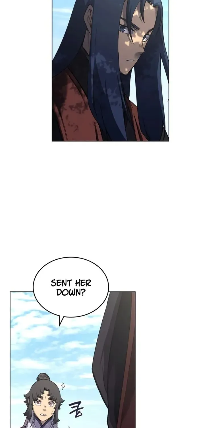 Read Chronicles Of Heavenly Demon Manga Online