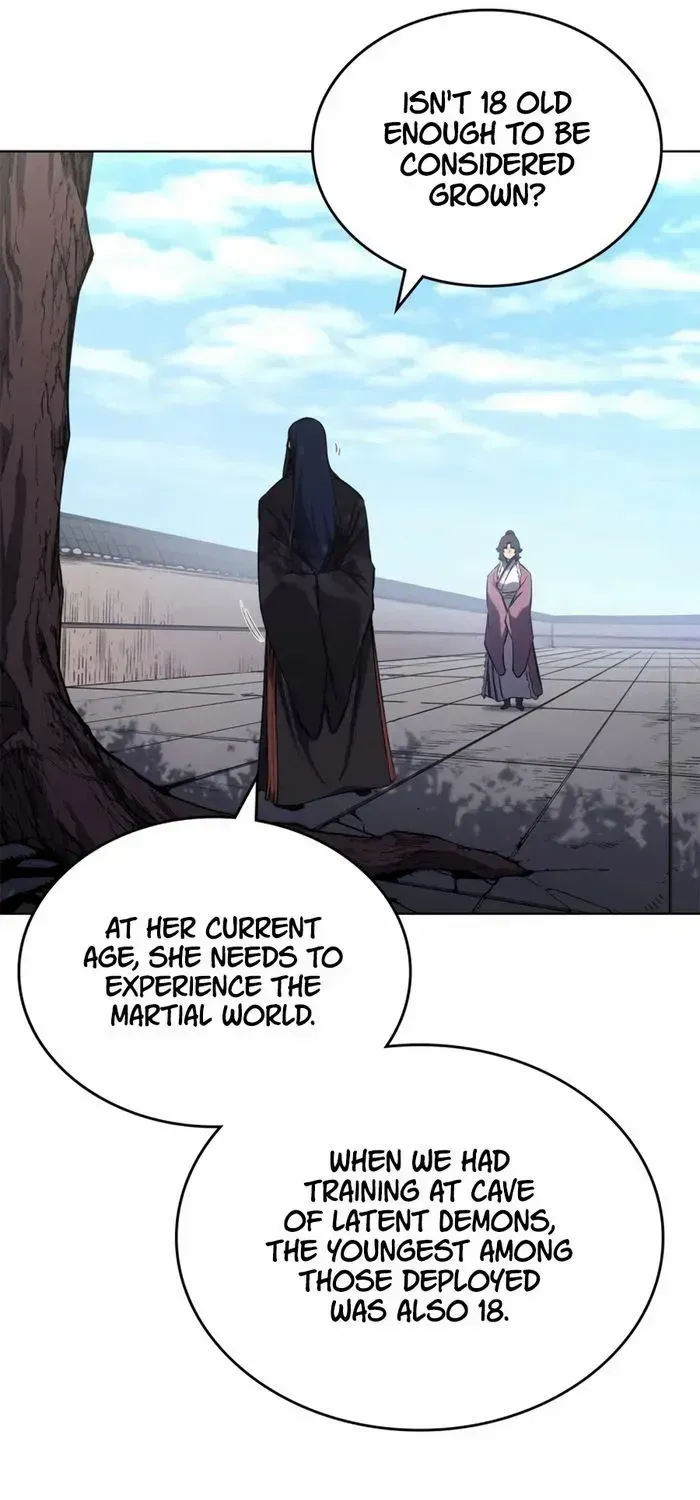 Read Chronicles Of Heavenly Demon Manga Online