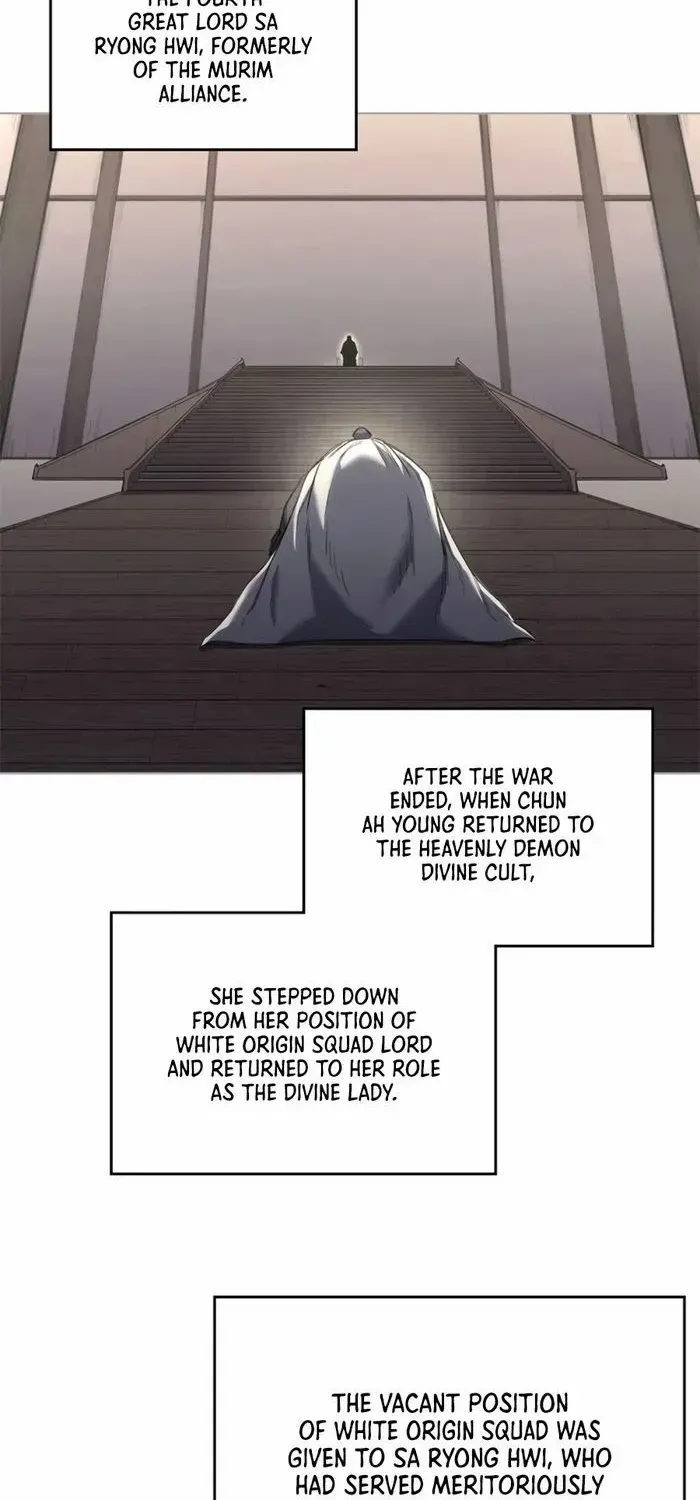 Read Chronicles Of Heavenly Demon Manga Online