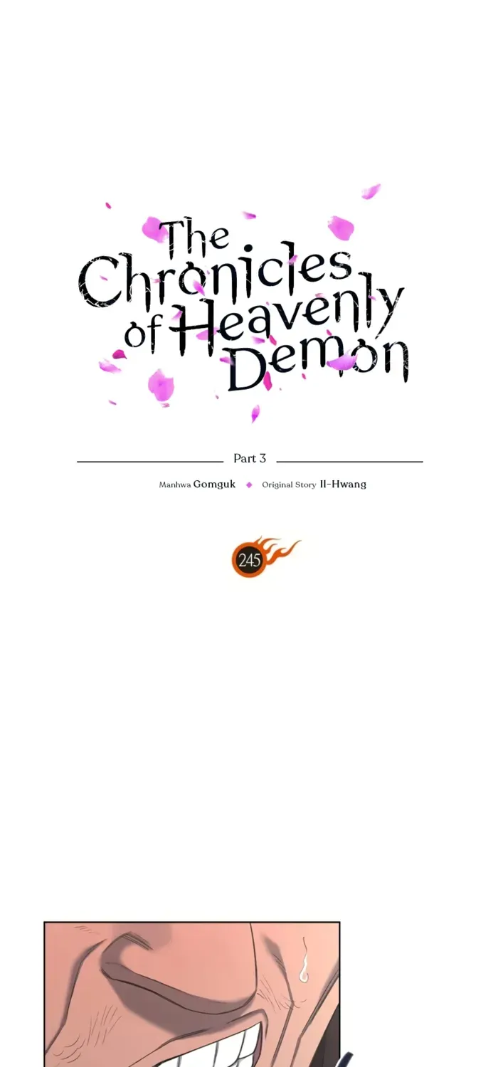 Read Chronicles Of Heavenly Demon Manga Online
