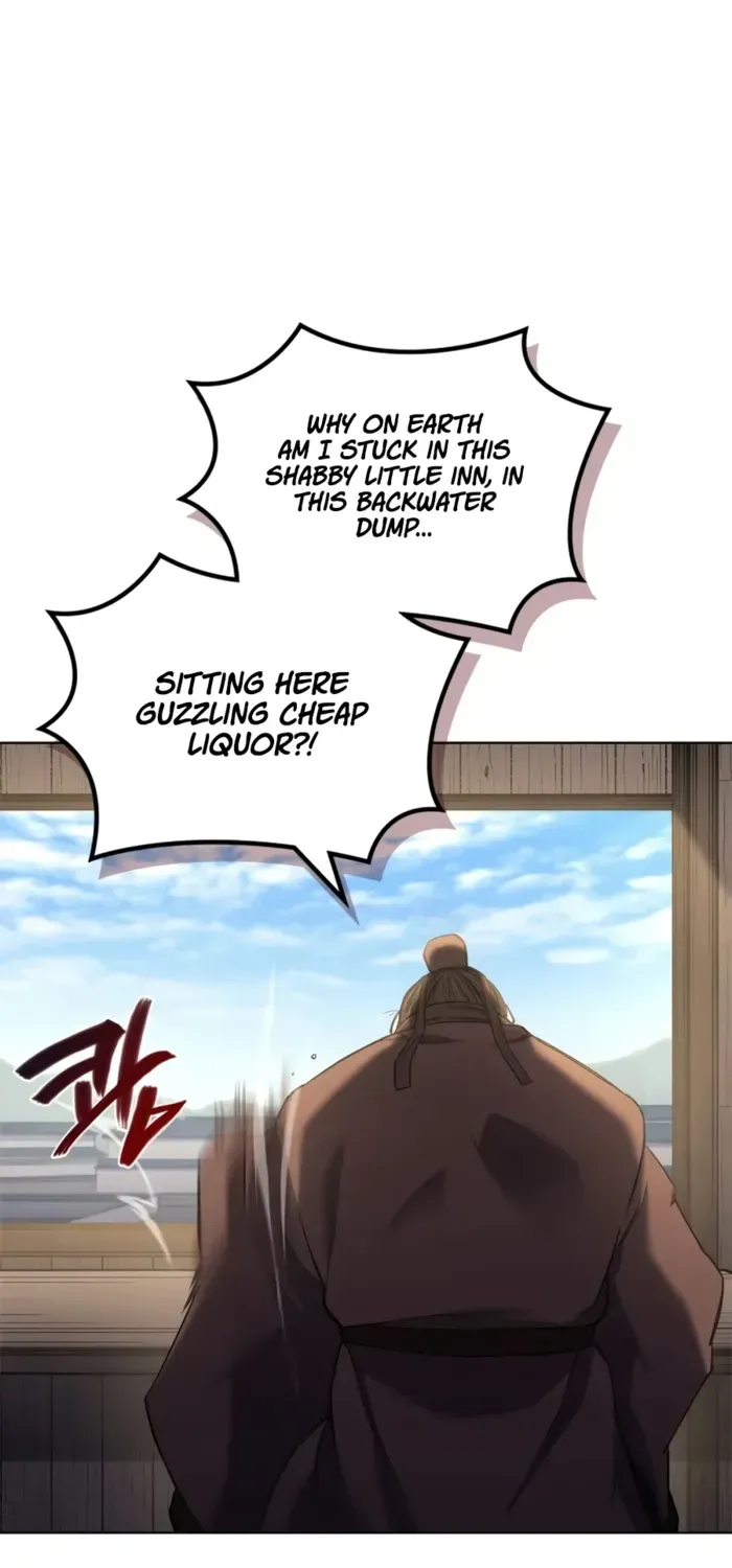 Read Chronicles Of Heavenly Demon Manga Online