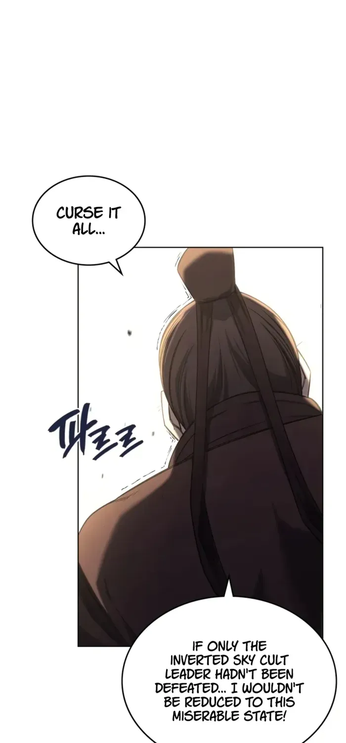 Read Chronicles Of Heavenly Demon Manga Online