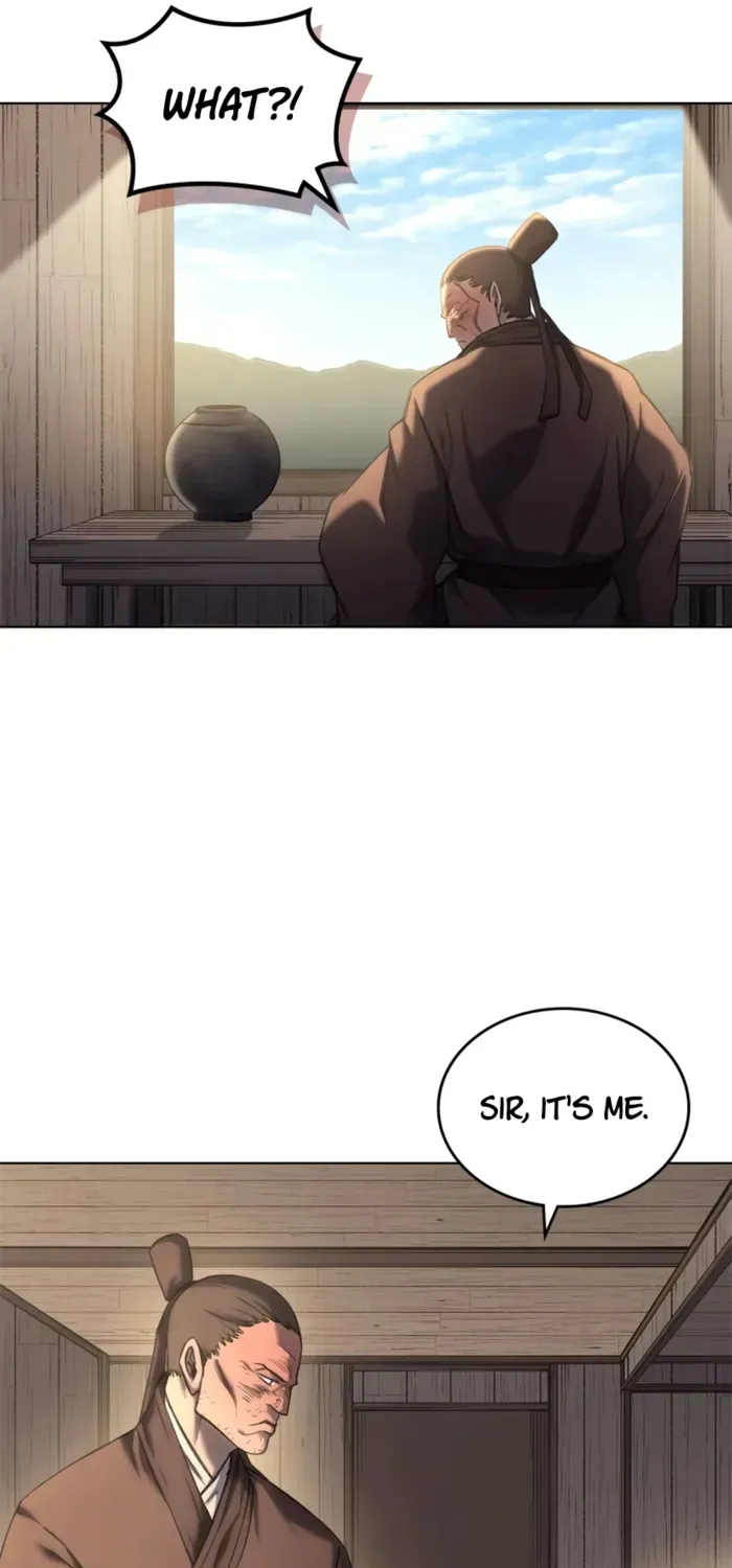 Read Chronicles Of Heavenly Demon Manga Online