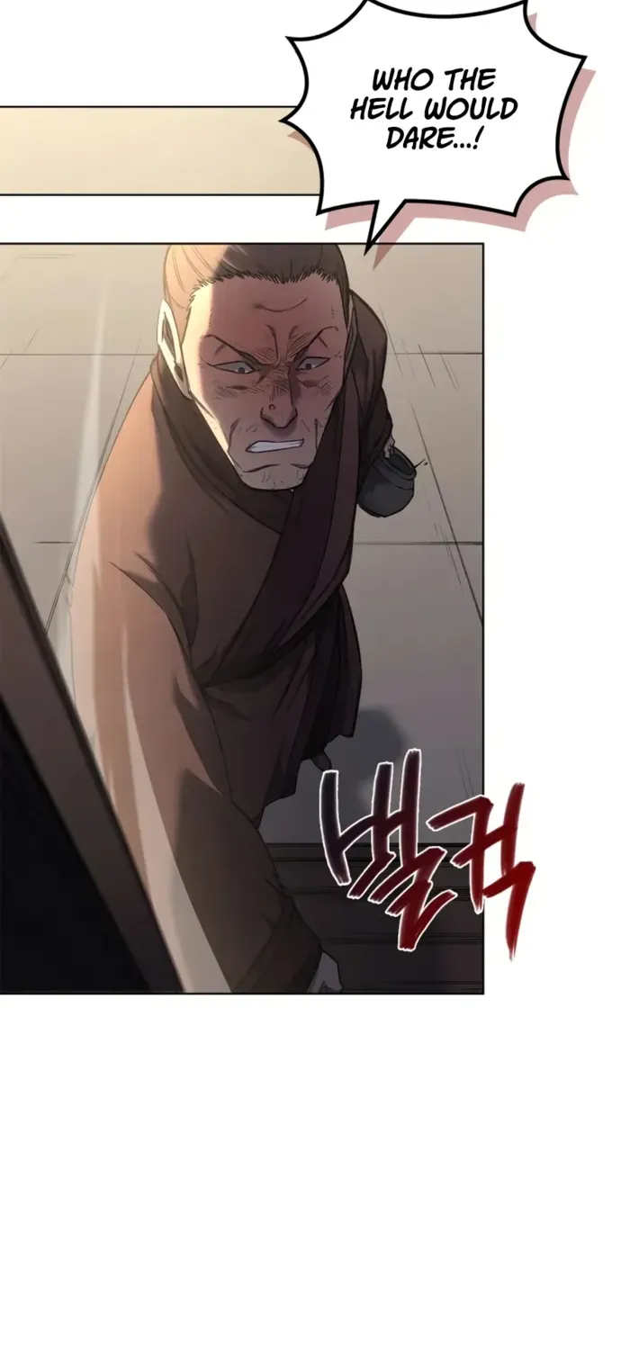 Read Chronicles Of Heavenly Demon Manga Online