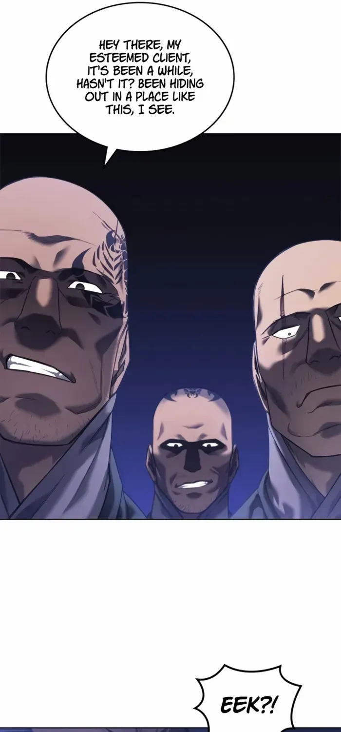 Read Chronicles Of Heavenly Demon Manga Online