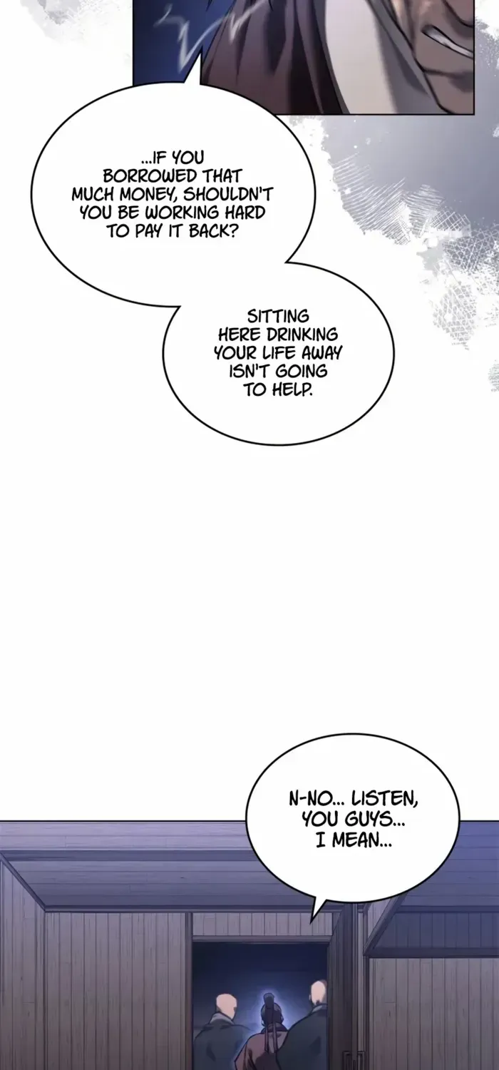 Read Chronicles Of Heavenly Demon Manga Online