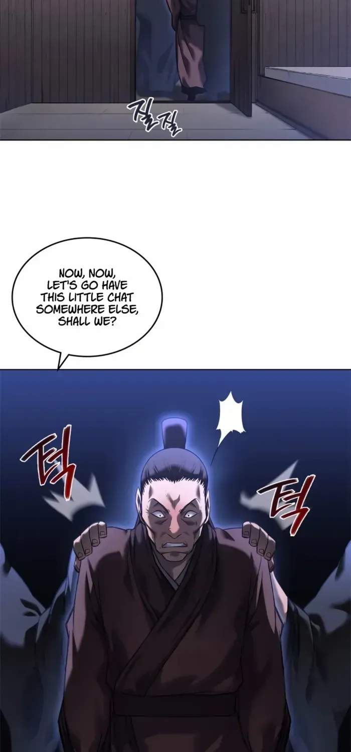 Read Chronicles Of Heavenly Demon Manga Online