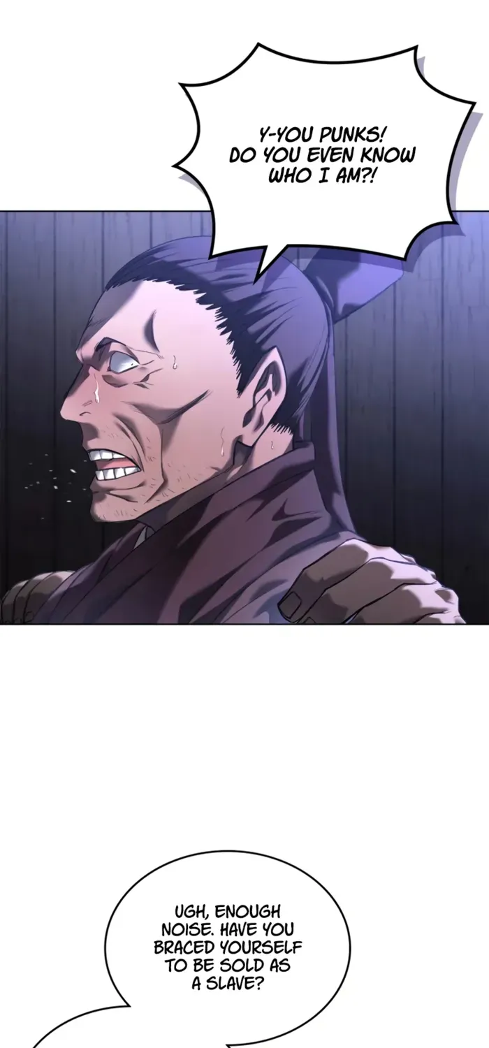 Read Chronicles Of Heavenly Demon Manga Online