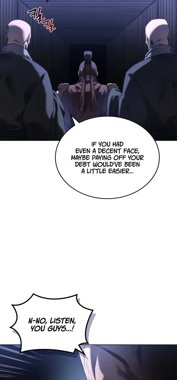 Read Chronicles Of Heavenly Demon Manga Online